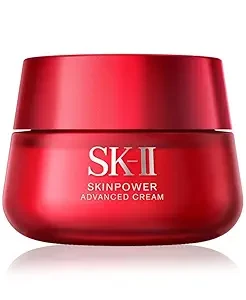 SK-II Skinpower Advanced Cream, 2.7 Ounce