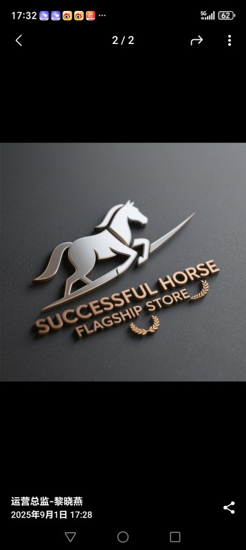 马到成功旗舰店